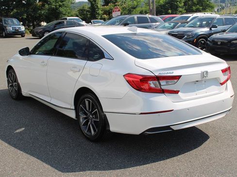 Used 2022 Honda Accord EX-L image 7