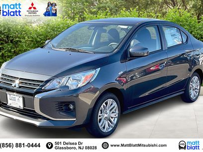New 2024 Mitsubishi Mirage G4 LE
