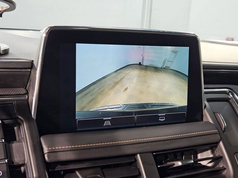Used 2022 GMC Yukon AT4 AWD/4WD image 33