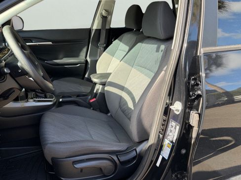Certified 2023 Kia Seltos LX AWD/4WD image 15