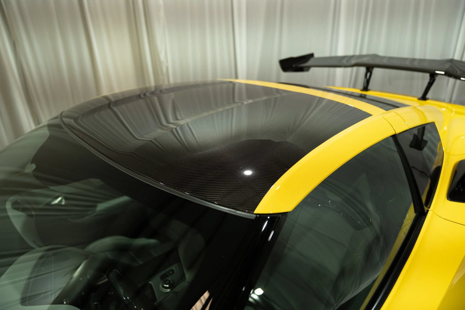 Used 2019 Chevrolet Corvette ZR1 RWD image 9
