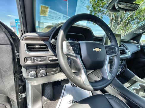 Used 2024 Chevrolet Tahoe Premier RWD image 10