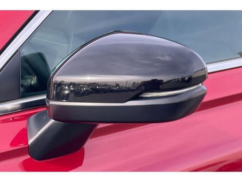 Certified 2025 Honda CR-V Sport image 52