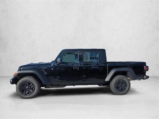 New 2026 Jeep Gladiator Sport AWD/4WD video 4