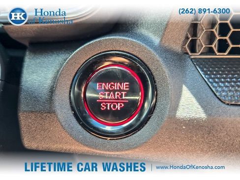 Certified 2024 Honda CR-V LX image 18