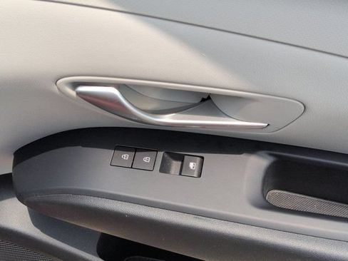 Used 2025 Hyundai Tucson SEL AWD/4WD image 33