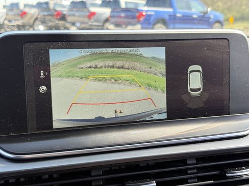 Used 2022 Kia Telluride S image 37