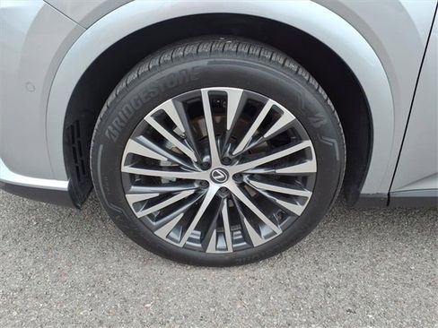Used 2025 Lexus RX 350 FWD image 9