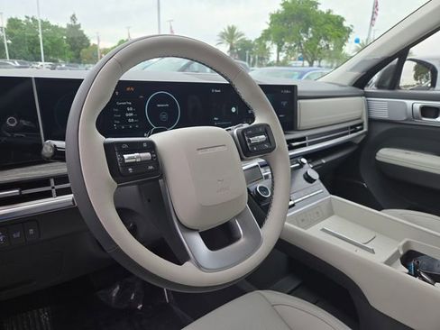 Used 2026 Hyundai Santa Fe Calligraphy AWD/4WD image 14