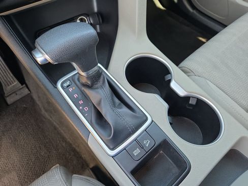 Certified 2022 Kia Sportage LX image 28