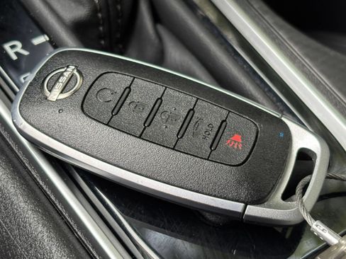 Used 2026 Nissan Altima 2.5 SV FWD image 20