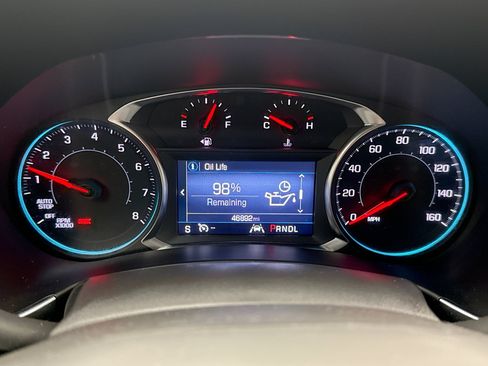Used 2023 Chevrolet Equinox LT w/ Driver Convenience Package AWD/4WD image 13