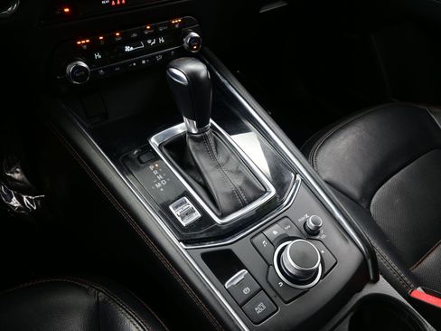 Used 2019 MAZDA CX-5 Grand Touring w/ GT Premium Package image 21