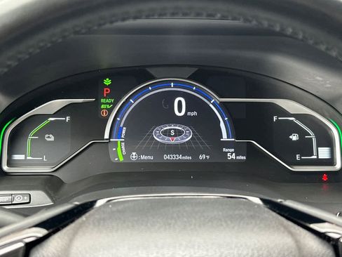Used 2020 Honda Clarity Touring image 27