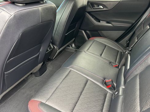New 2026 Chevrolet Equinox RS w/ LPO, Floor Liner Package image 12