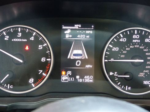 Used 2024 Subaru Impreza 2.0i Sport AWD/4WD image 48
