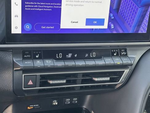Certified 2025 Toyota Camry XSE FWD image 18