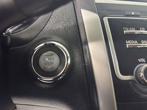 Used 2017 Nissan Altima 2.5 S w/ Power Driver Seat Package image 18