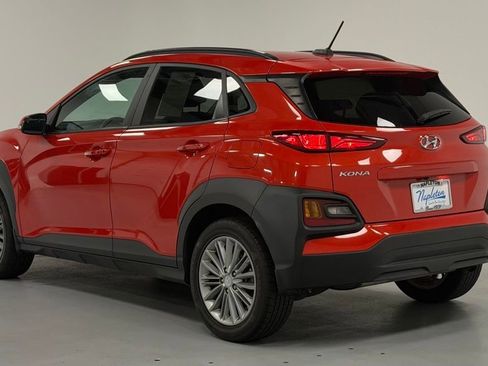 Used 2020 Hyundai Kona SEL image 3