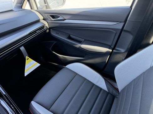 New 2026 Volkswagen GTI SE image 15