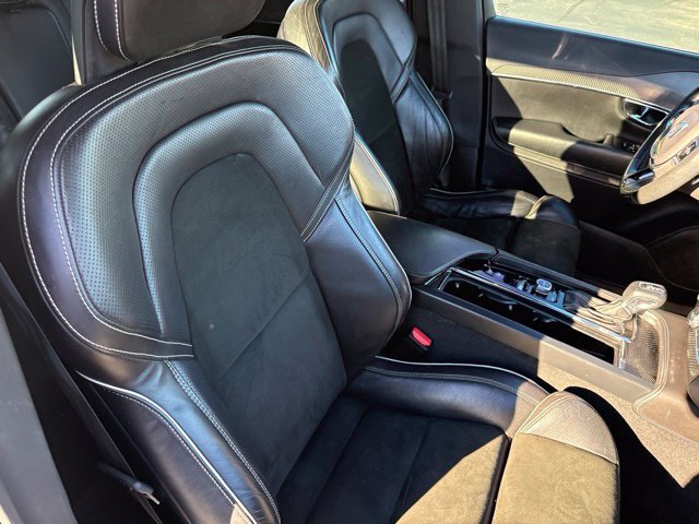 Used 2017 Volvo XC90 T6 R-Design w/ Vision Package AWD/4WD image 16