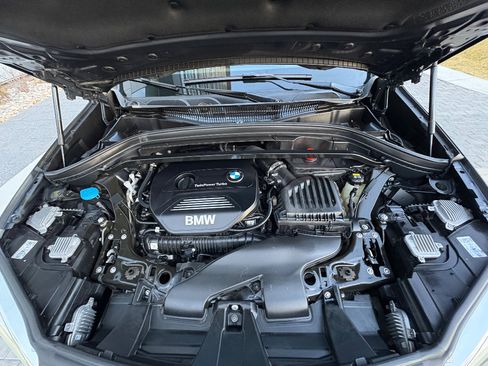 Used 2018 BMW X1 xDrive28i image 21