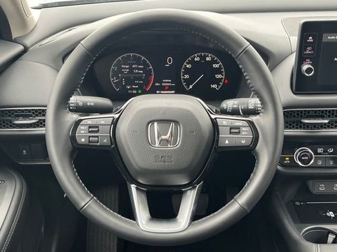 New 2026 Honda HR-V EX-L image 22