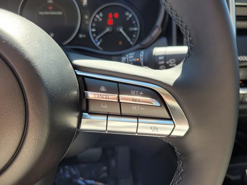 New 2026 MAZDA CX-50 AWD 2.5 S w/ Accent Package image 30