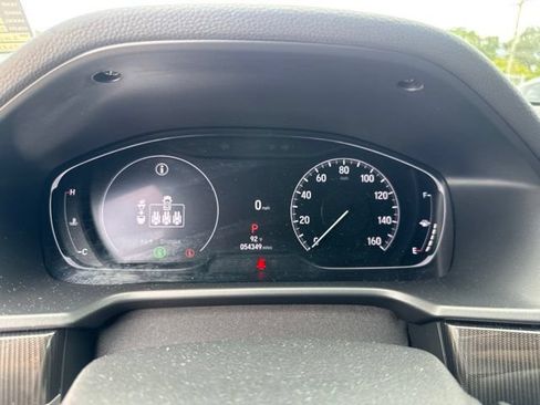 Used 2022 Honda Accord Sport image 17