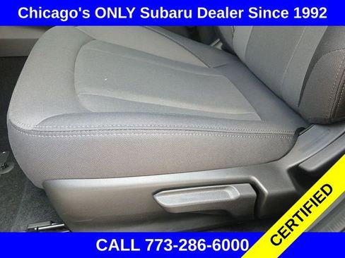 Used 2025 Subaru Crosstrek 2.0i Premium w/ Convenience Package #2 image 18