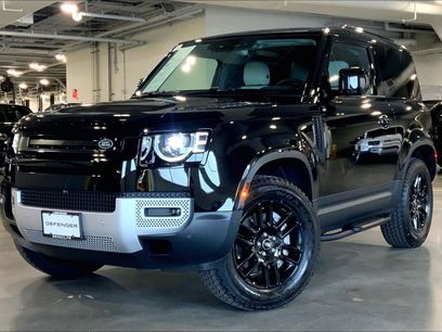 Used 2025 Land Rover Defender 90 S