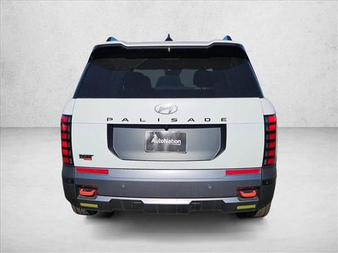 New 2026 Hyundai Palisade XRT Pro image 8