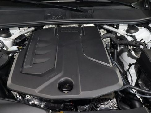 Certified 2025 Audi A5 2.0T Premium w/ Convenience Package AWD/4WD image 29