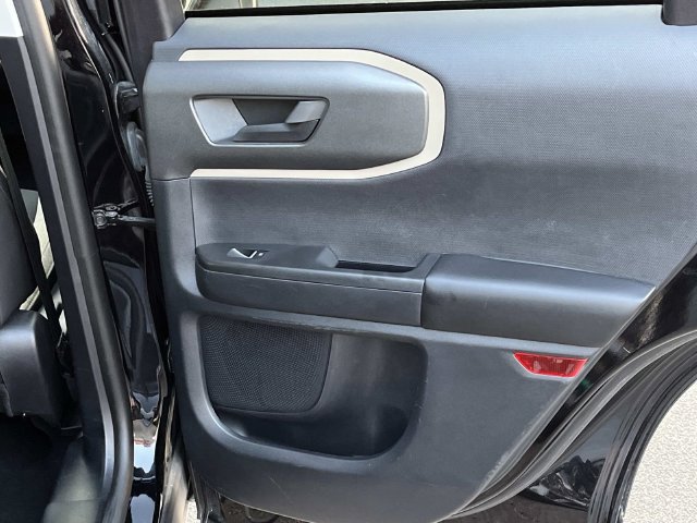 Used 2025 Ford Bronco Sport Big Bend AWD/4WD image 19