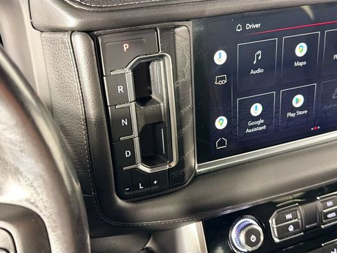 Used 2022 GMC Yukon Denali AWD/4WD image 16