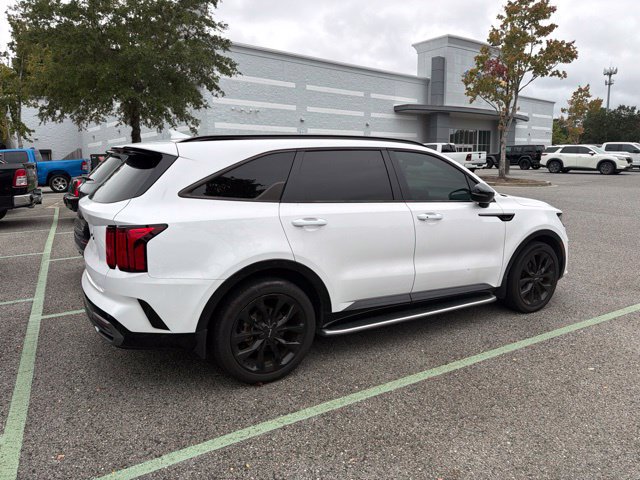 Used 2023 Kia Sorento SX FWD image 37