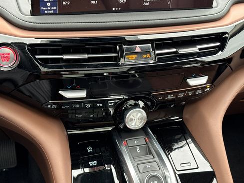 New 2026 Acura MDX w/ Technology Package image 20