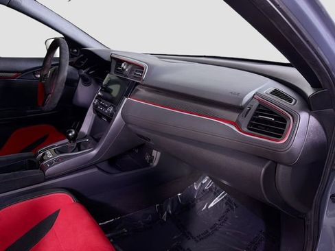 Used 2021 Honda Civic Type R image 27