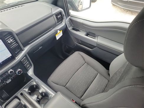 New 2026 Ford F150 XLT w/ Equipment Group 302A MID image 13