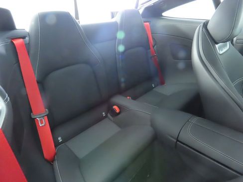 New 2026 Mercedes-Benz AMG GT 43 image 24