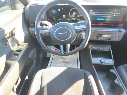 Used 2025 Hyundai Kona N Line image 24