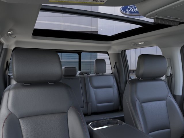 New 2026 Ford F350 Lariat w/ Lariat Premium Package AWD/4WD image 22