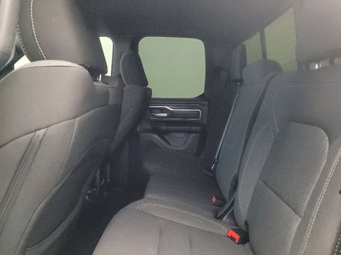 Used 2022 RAM 1500 Big Horn RWD image 18