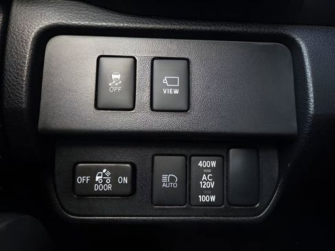 Used 2023 Toyota Tacoma TRD Sport w/ TRD Premium Sport Package image 24