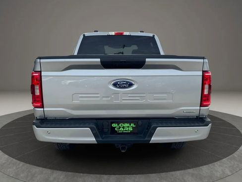Used 2022 Ford F150 4x4 SuperCrew image 6