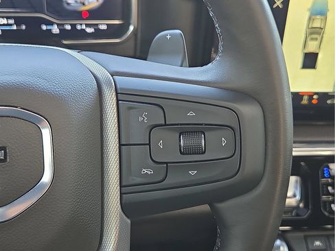 Used 2024 GMC Sierra 1500 Denali w/ Technology Package AWD/4WD image 18
