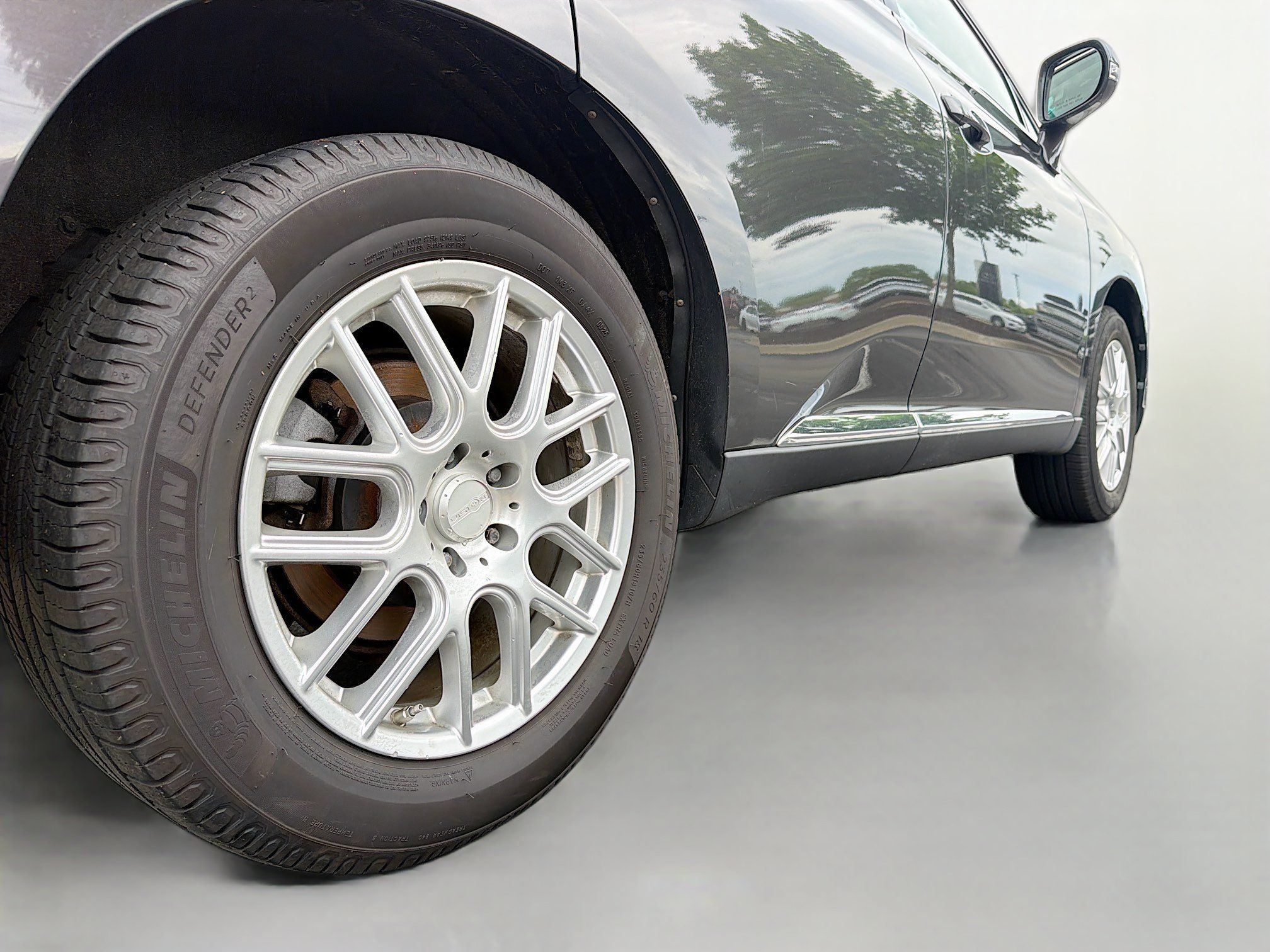 Used 2010 Lexus RX 350 AWD w/ Premium Pkg image 13