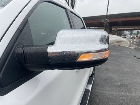Used 2022 RAM 1500 Laramie AWD/4WD image 43