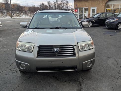 Used 2006 Subaru Forester 2.5X L.L. Bean image 23