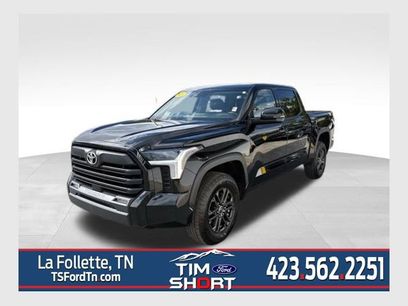 Used 2023 Toyota Tundra SR5 w/ SR5 Convenience Package